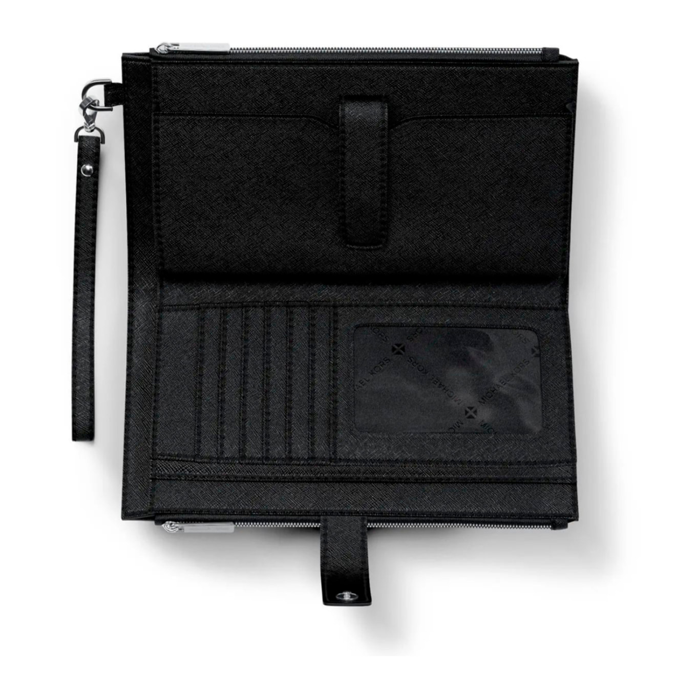 Michael Kors Cartera para Mujer 35F8STVW0L-BLACK