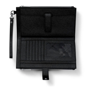 Michael Kors Cartera para Mujer 35F8STVW0L-BLACK