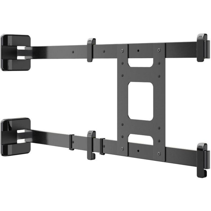 Support mural TV MELICONI orientable FLAG TV - TV 49-82p