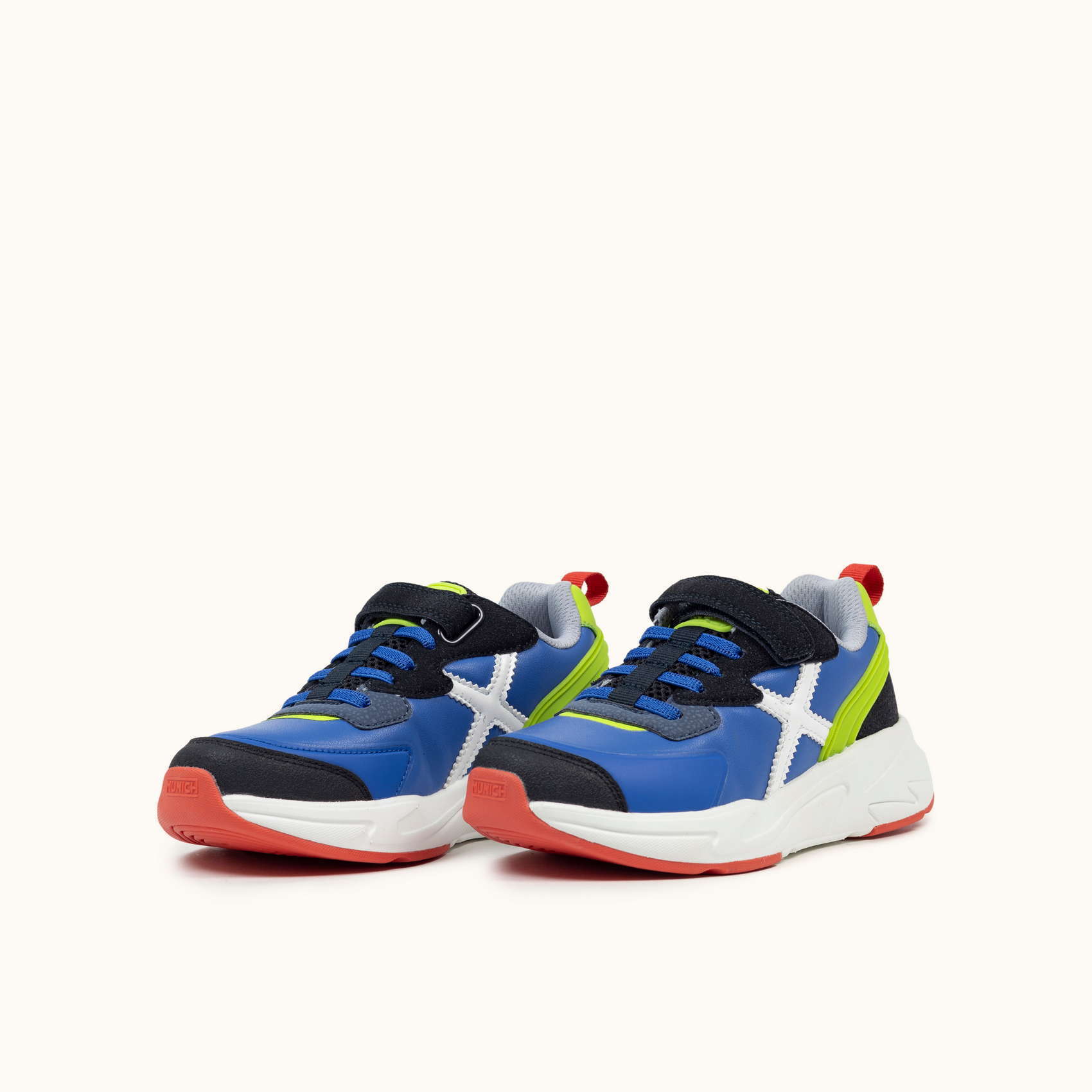 MUNICH MINI TRACK VCO 14