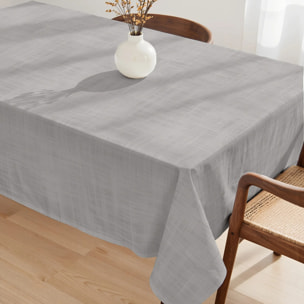 Nappe enduite 0120-18 - 100% coton - traitement antitaches - Multicolore