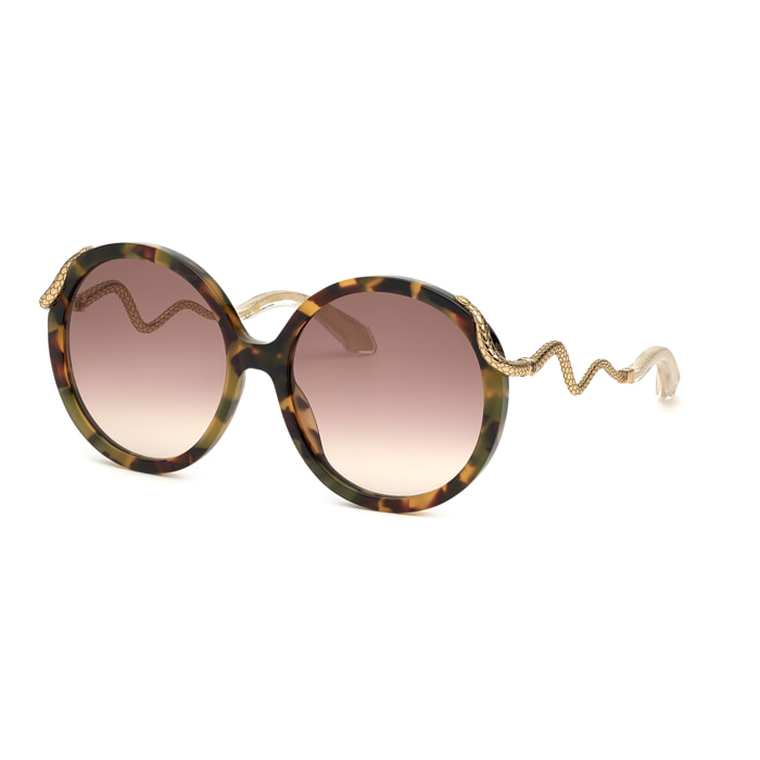 Gafas de sol Roberto Cavalli Mujer SRC004M590AGG