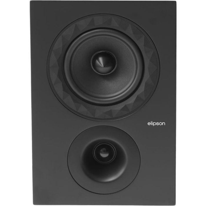 Enceinte surround ELIPSON PF II 6ATM BLACK MATT