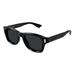 Gafas de Sol Saint Laurent SL 801-001 de Acetato Hombre 50 mm