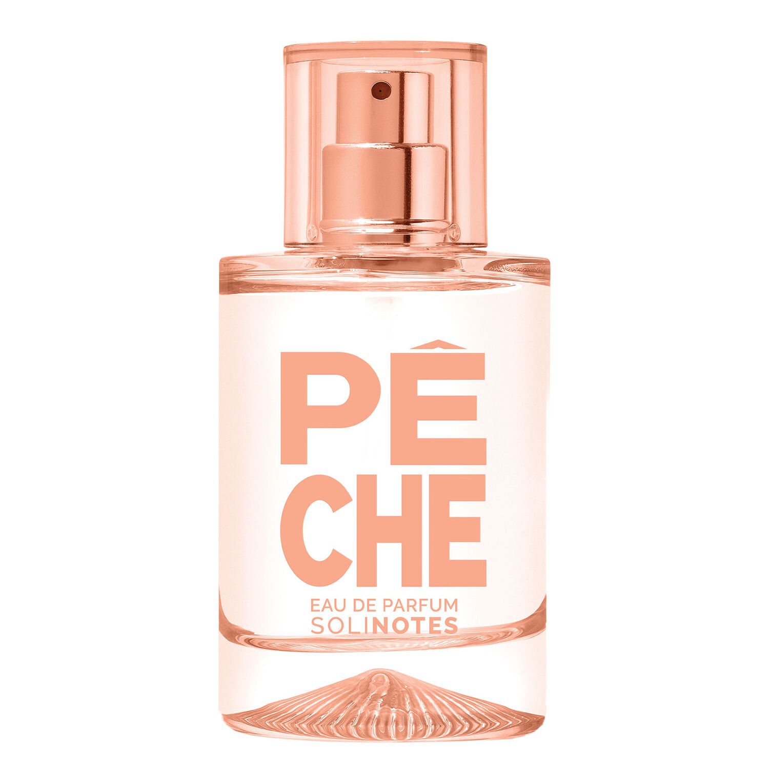 Pêche - Eau de Parfum