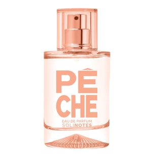 Pêche - Eau de Parfum