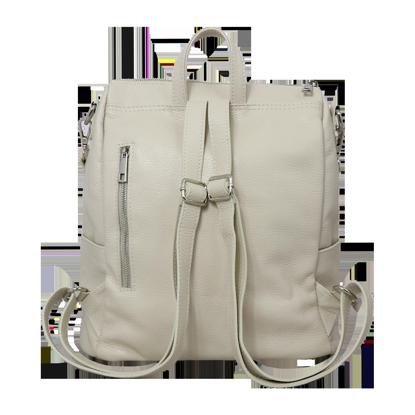 Zaino Cheval Firenze Alya Beige