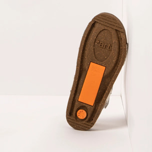 Sandalias 1045 NAPPA CREAM/ I BREATHE color Cream