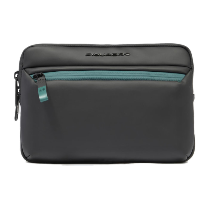 Piquadro Pochette resistente all'acqua porta iPad®mini