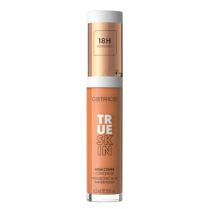 True Skin - Correcteur Haute Couvrance Texture Légère Fini Naturel