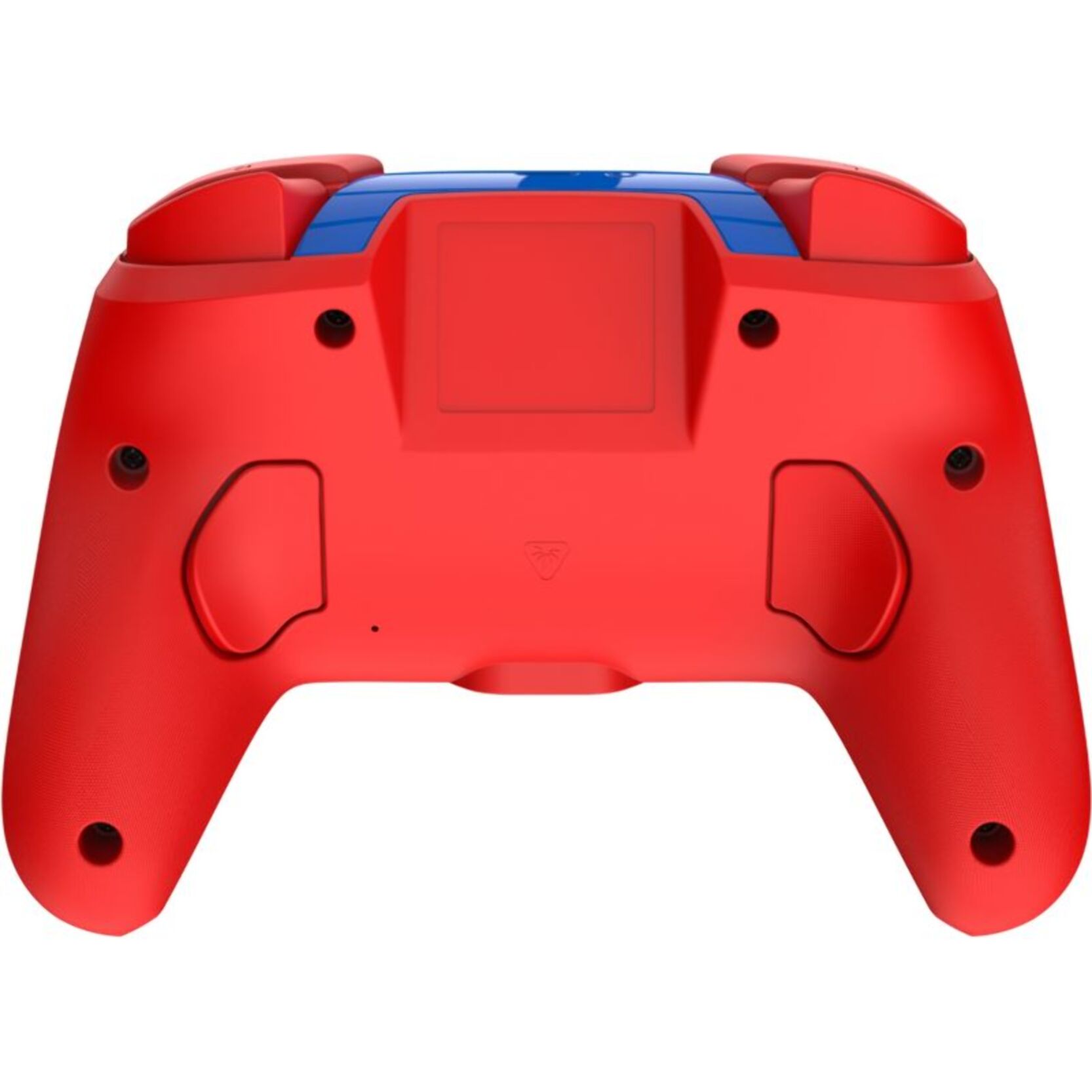 Manette TURTLE BEACH Mario Bricks Reveal