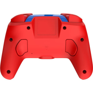 Manette TURTLE BEACH Mario Bricks Reveal