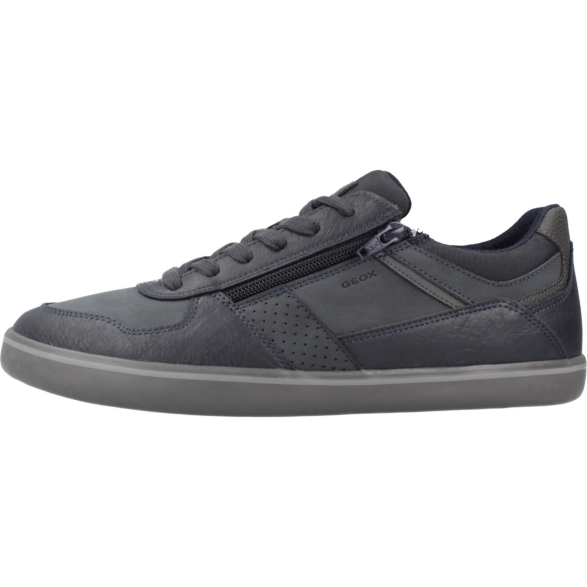 Sneakers de  Hombre de la marca GEOX  modelo U ELVER AZUL