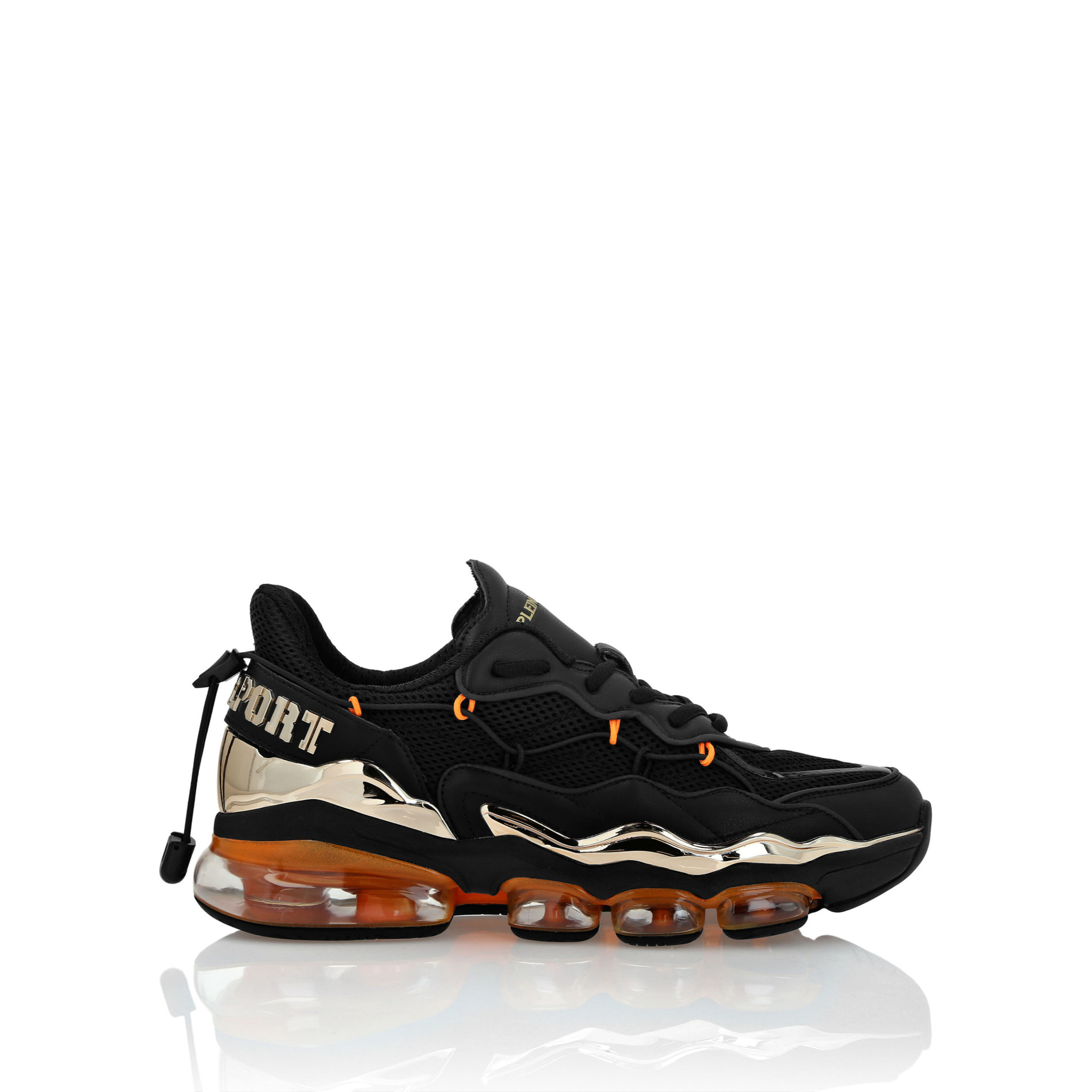 PLEIN SPORT Runner Sneaker PS