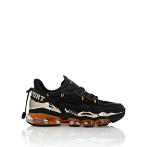 PLEIN SPORT Runner Sneaker PS