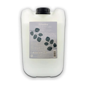 ECHOSLINE Frequent Use Shampoo 10L