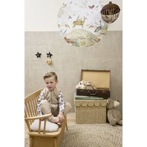 Pijama S/M Forr.Musel.Lav. Tog 2.0 Me-Uni