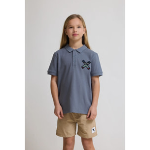 POLO KIDS CLASSIC SKY BLUE