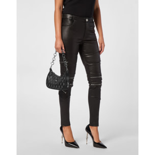 PHILIPP PLEIN Shoulder Bag MONOGRAM