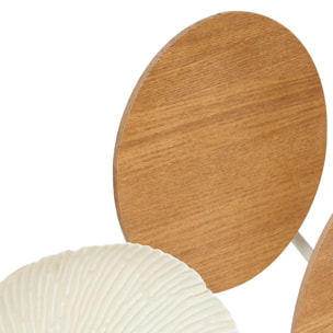 Décoration murale Talie 50x100cm beige