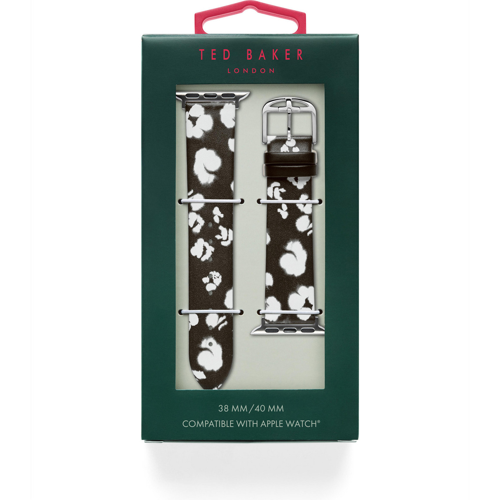 Ted Baker Correas De Reloj Ted Baker Apple