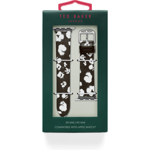 Ted Baker Correas De Reloj Ted Baker Apple