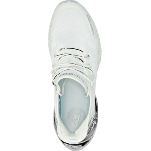 PLEIN SPORT Runner Sneaker THUNDER FORCE GENX