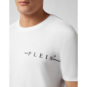 PHILIPP PLEIN T-shirt Round Neck SS Philipp Plein TM