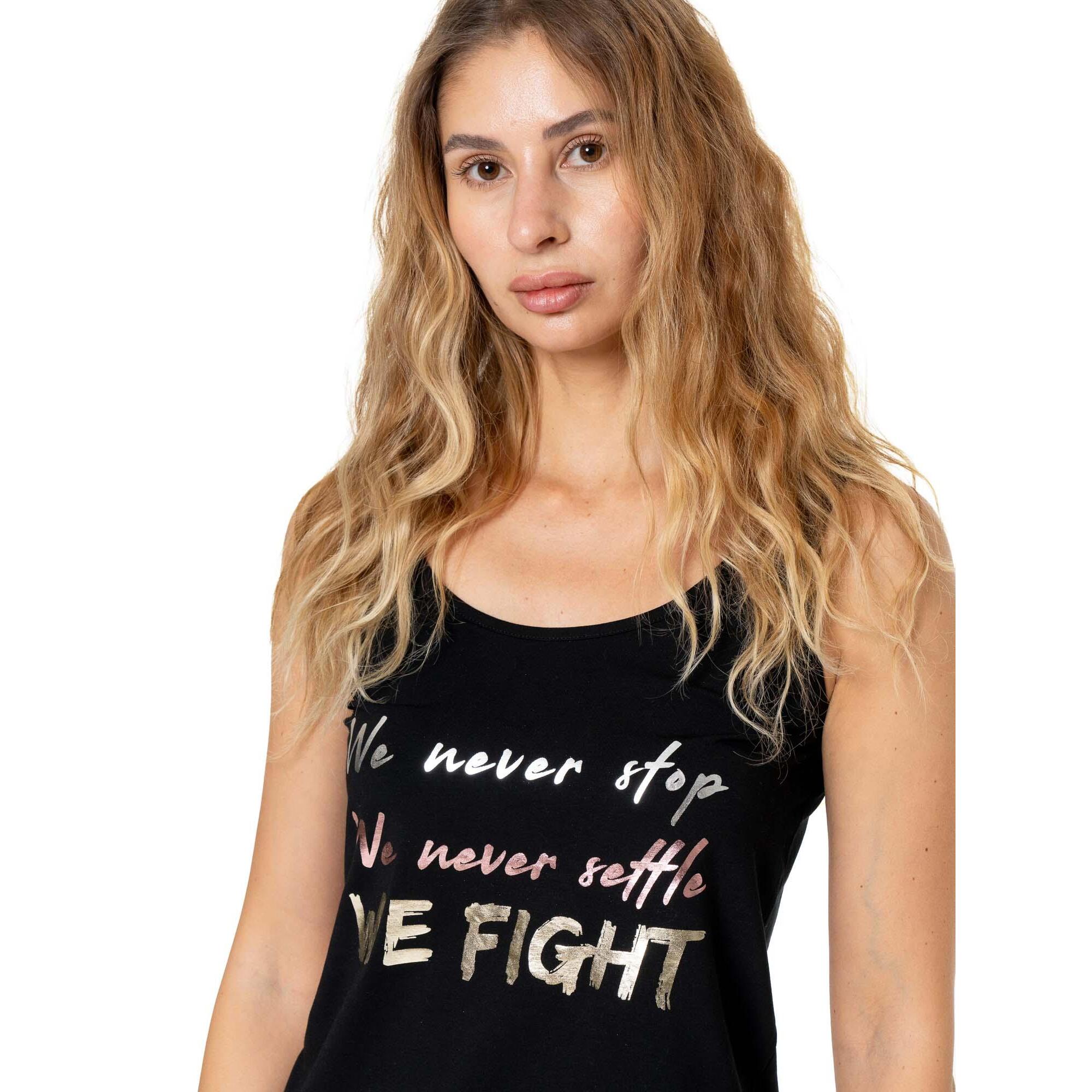 Canotta da donna Classy