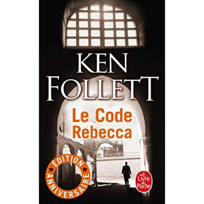 Follett, Ken | Le Code Rebecca | Livre d'occasion