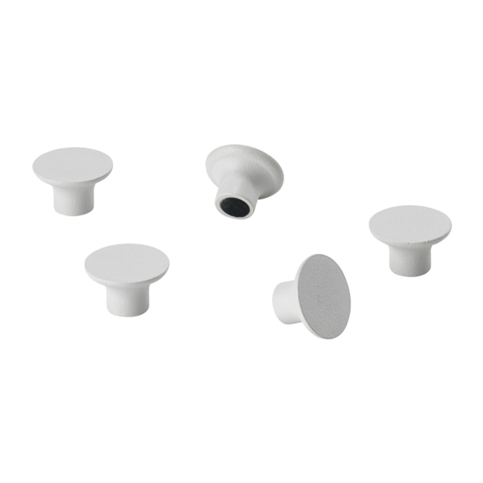 Aimant A-bulletin board