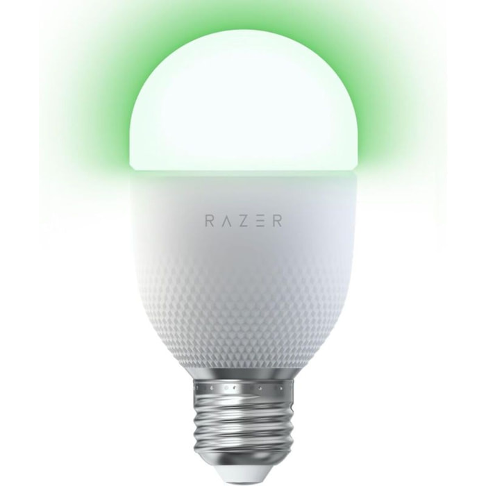 Lampe LED RAZER AETHER SMART BULB E27