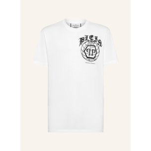 PHILIPP PLEIN Camiseta Cuello Redondo
