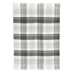 Plaid écossais Shona