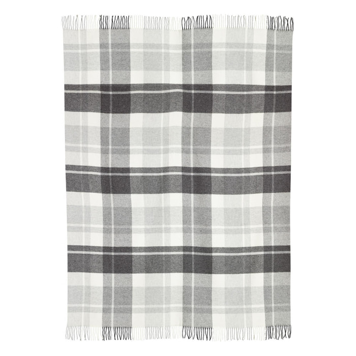 Plaid écossais Shona