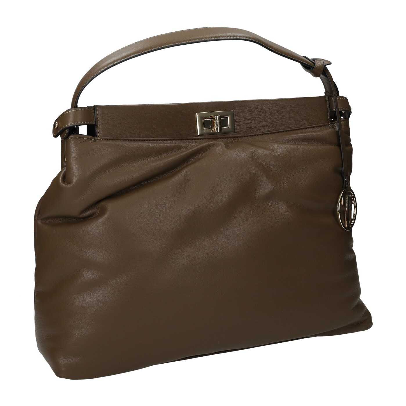 Borsa Adulto unisex Tata Italia Cachi