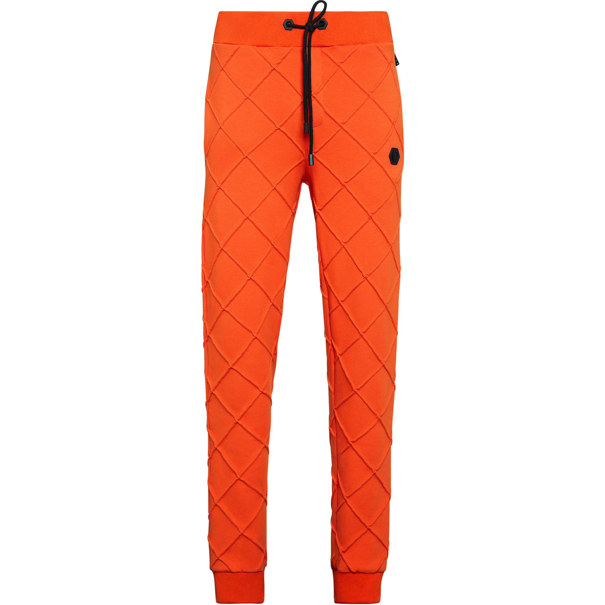 PHILIPP PLEIN Jogging Trousers Camouflage