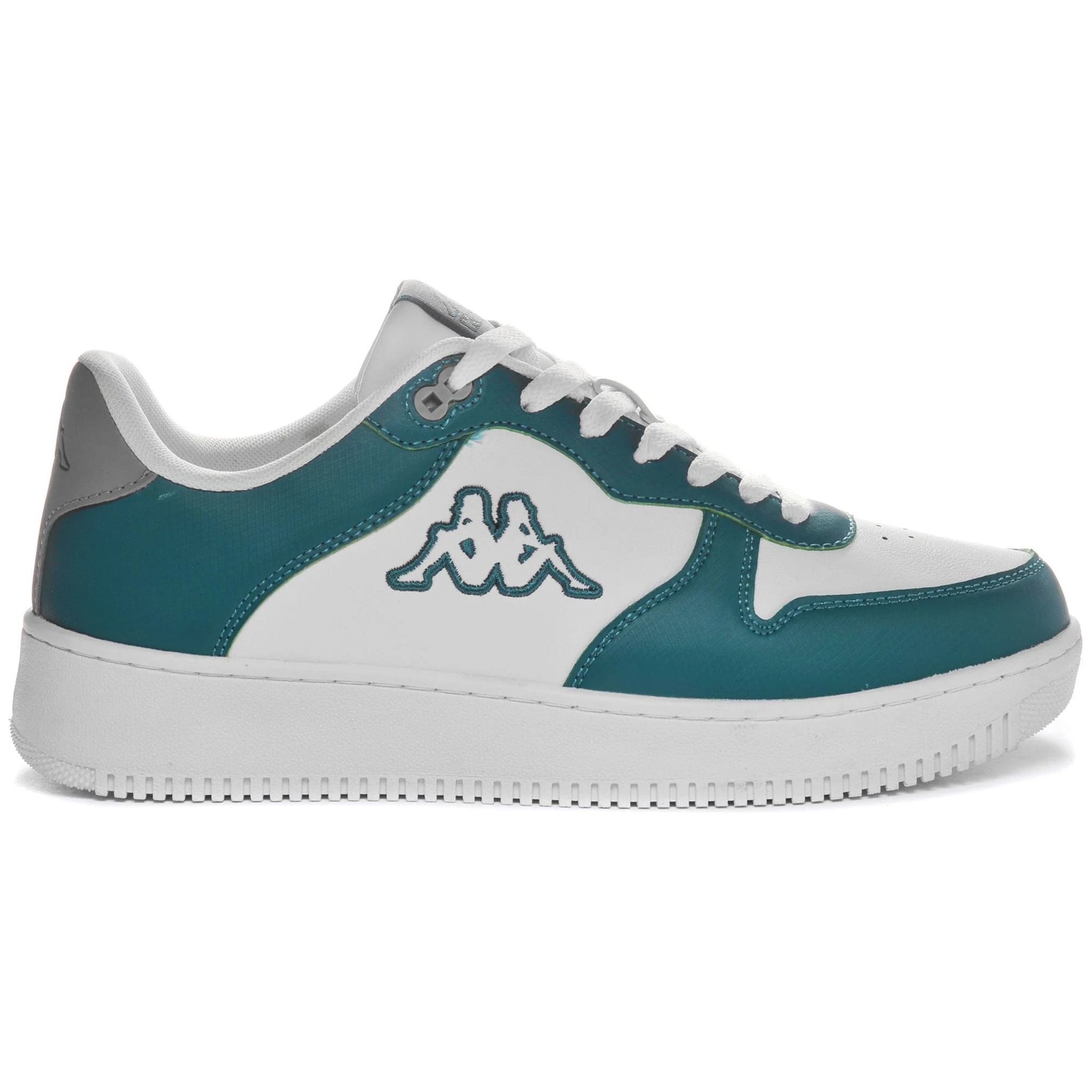 Zapatillas Kappa Hombre Mujer Logo Maserta