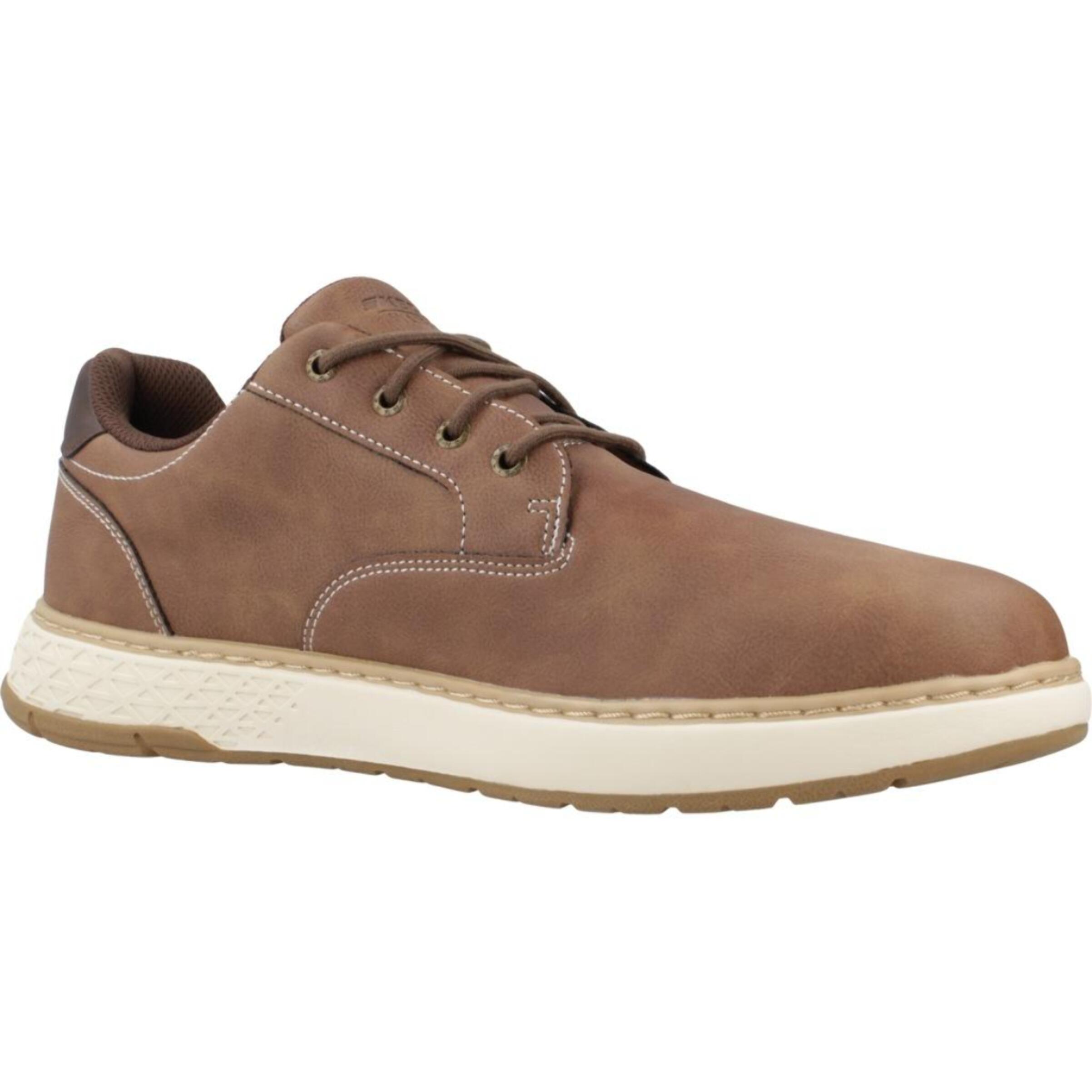 Informales Hombre Garlan - Pryor Marron