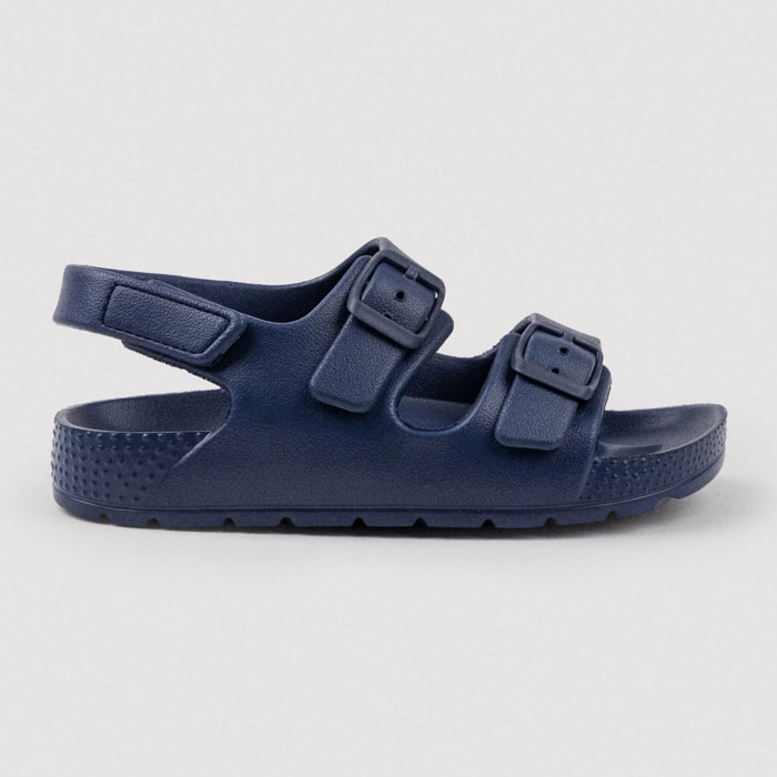 Sandali da mare bambini Blu