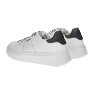 Sneakers Uomo Tata Italia Bianco