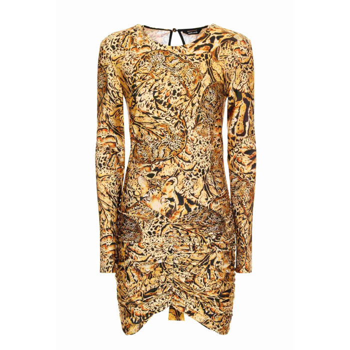 Just Cavalli vestido