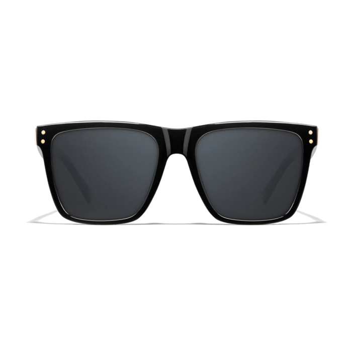 Gafas de Sol Roosevelt II Black / Black D.Franklin