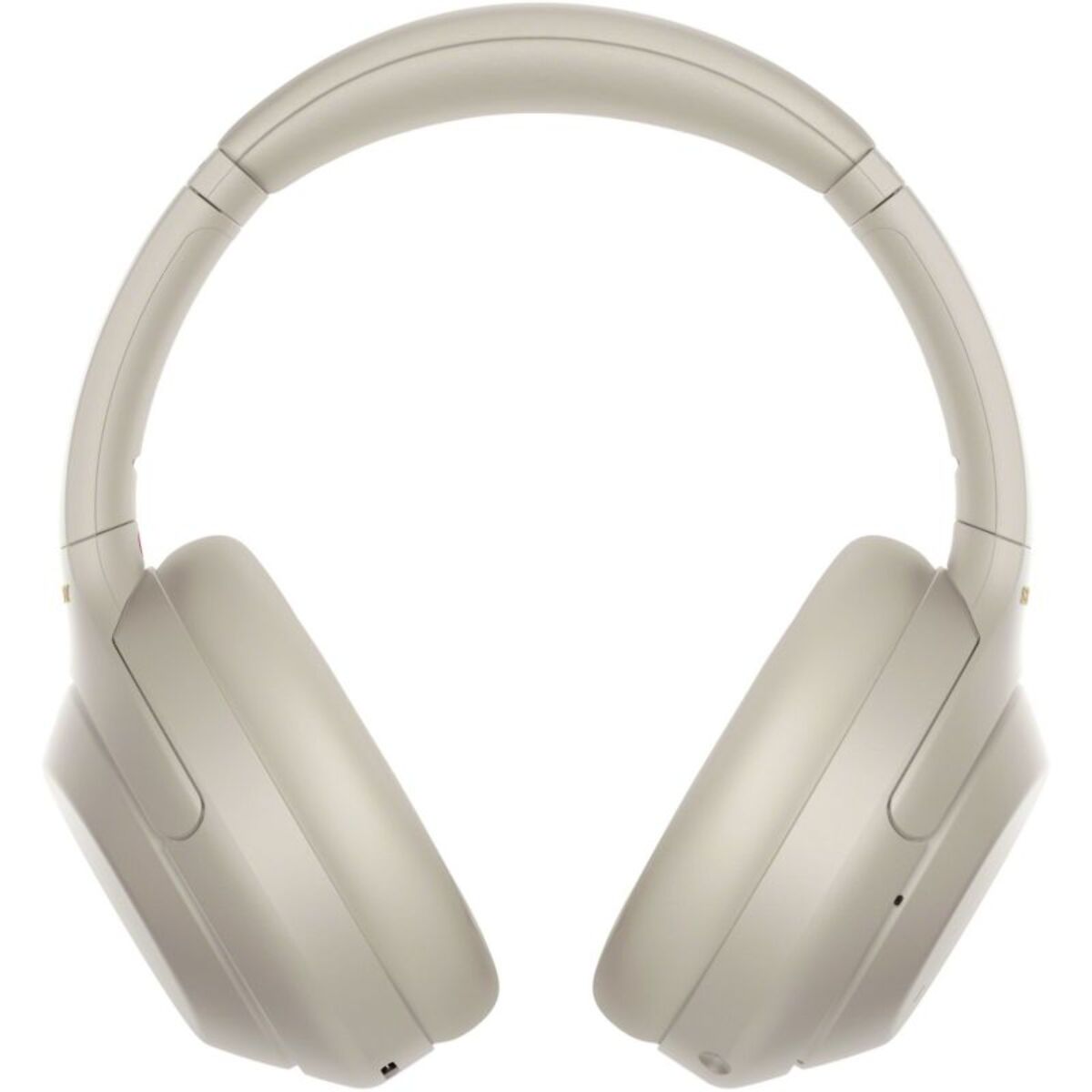 Casque SONY WH-1000XM4 Argent