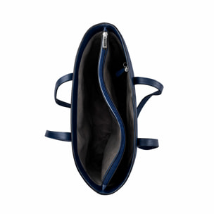 Michael Kors Bolso para Mujer 35S5STVT3L-NAVY