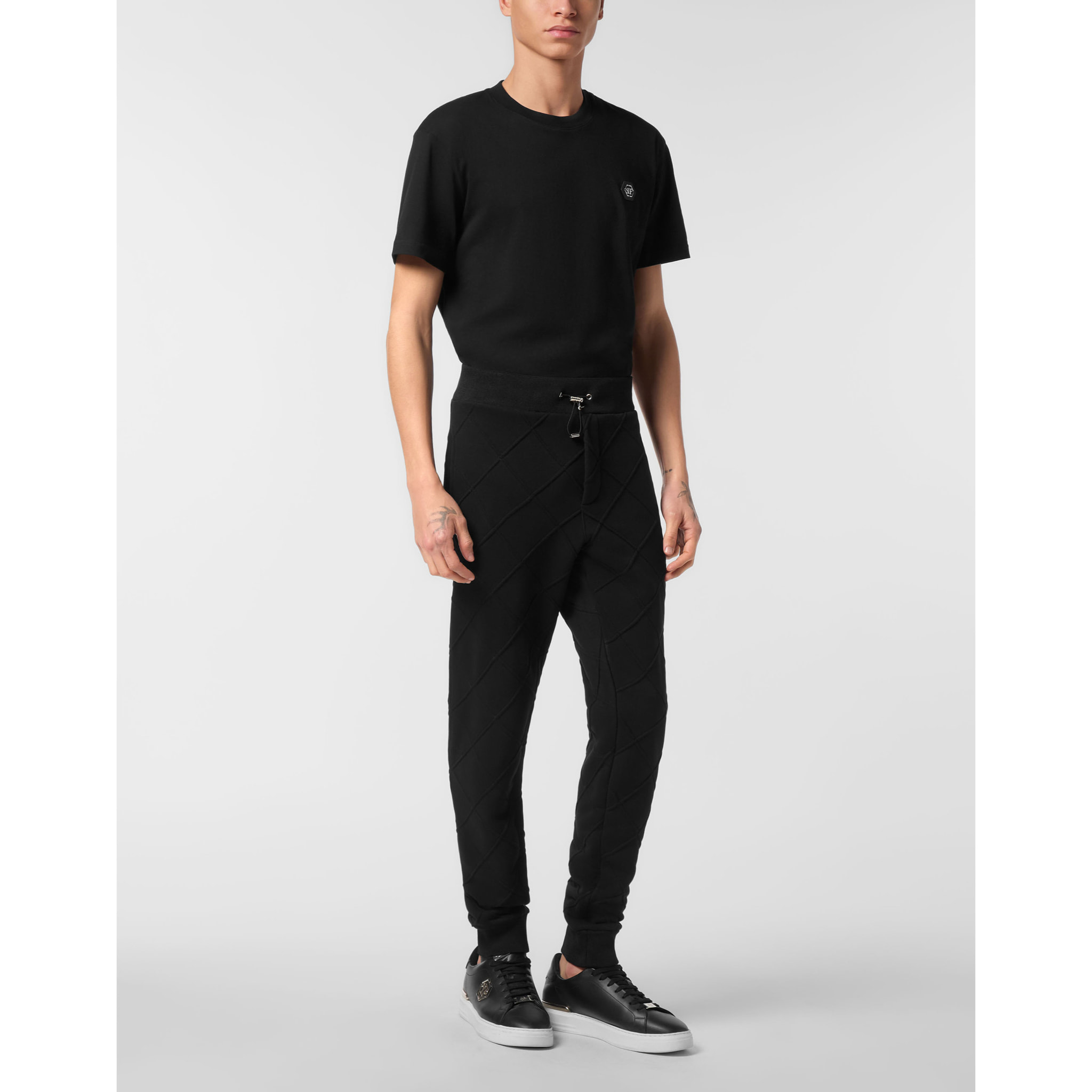 PHILIPP PLEIN Jogging Trousers
