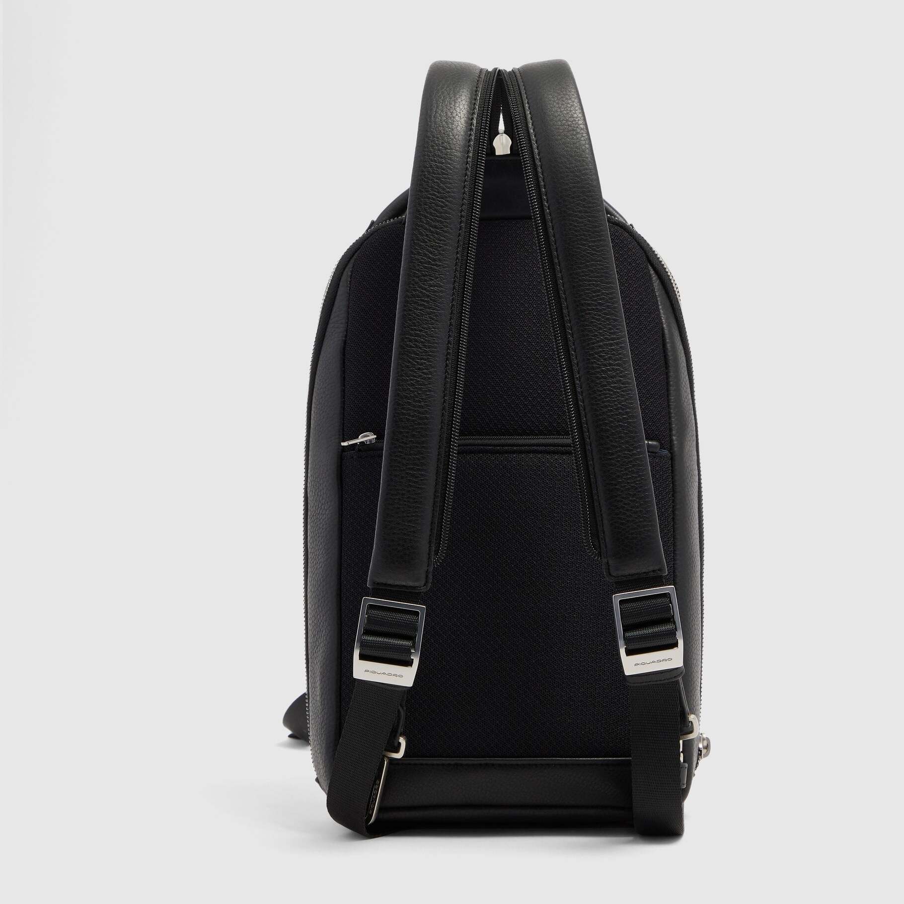 Piquadro Monospalla uomo per iPad®mini portabile a zaino