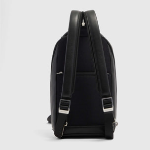 Piquadro Monospalla uomo per iPad®mini portabile a zaino