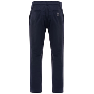 Kappa Pantaloni SPORT TROUSERS WENAR Blu