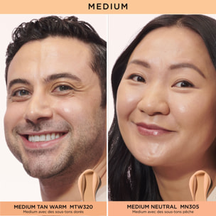 Do-It-All - Correcteur + Boosteur d'éclat